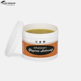 NYEREGSZAPPAN STÜBBEN 500G