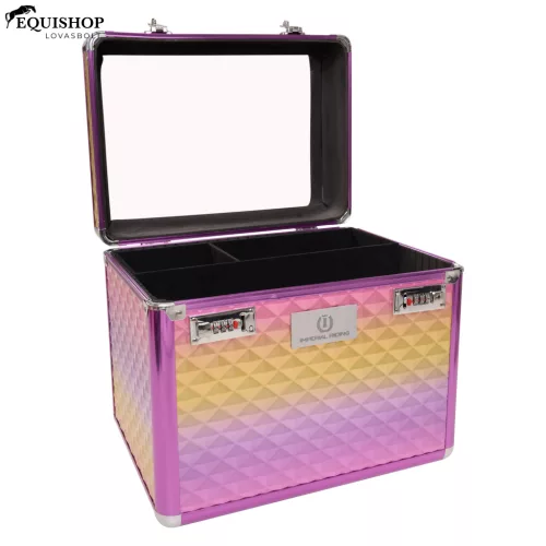 GROOMING BOX IMPERIAL RIDING IRHSHINE