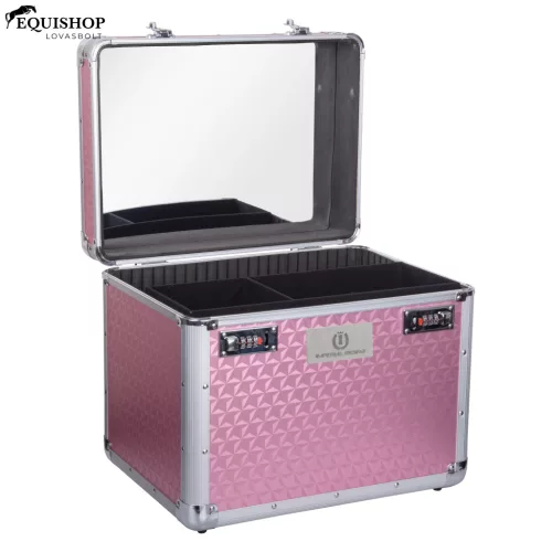 GROOMING BOX IMPERIAL RIDING IRHSHINE