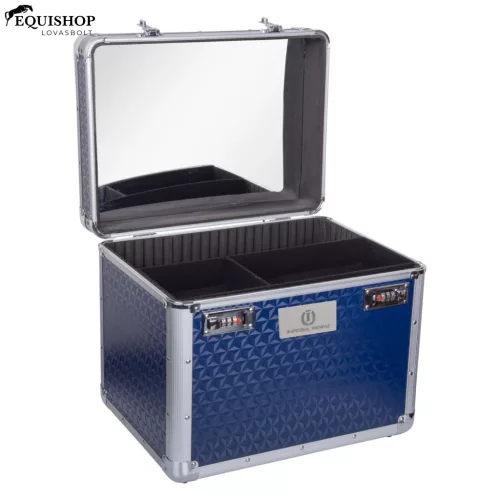 GROOMING BOX IMPERIAL RIDING IRHSHINE