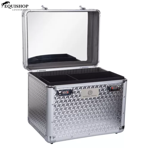 GROOMING BOX IMPERIAL RIDING IRHSHINE