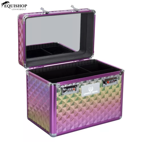 GROOMING BOX IMPERIAL RIDING IRHSHINE KICSI