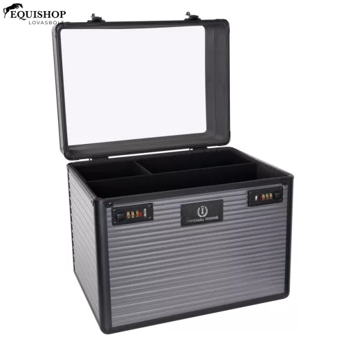 GROOMING BOX IMPERIAL RIDING IRHSHINY CLASSIC