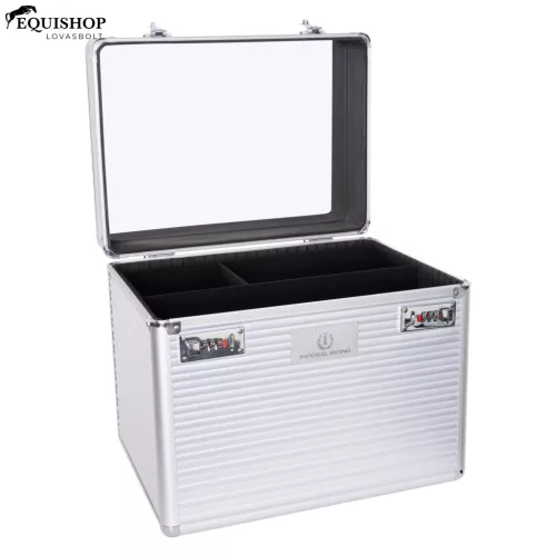 GROOMING BOX IMPERIAL RIDING IRHSHINY CLASSIC