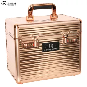 GROOMING BOX IMPERIAL RIDING IRHSHINY CLASSIC KICSI