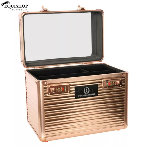GROOMING BOX IMPERIAL RIDING IRHSHINY CLASSIC KICSI