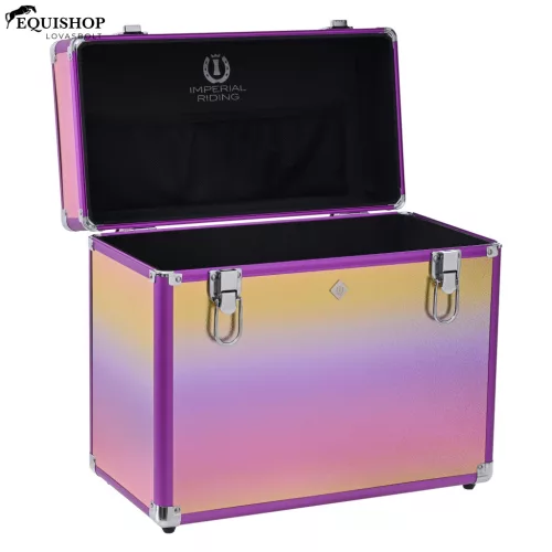 GROOMING BOX IMPERIAL RIDING IRHBASIC SLIM
