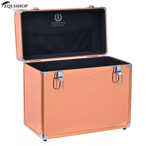 GROOMING BOX IMPERIAL RIDING IRHBASIC SLIM