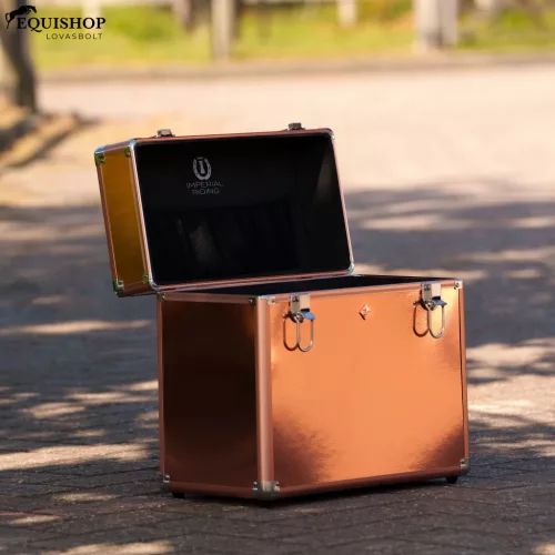 GROOMING BOX IMPERIAL RIDING IRHBASIC SLIM