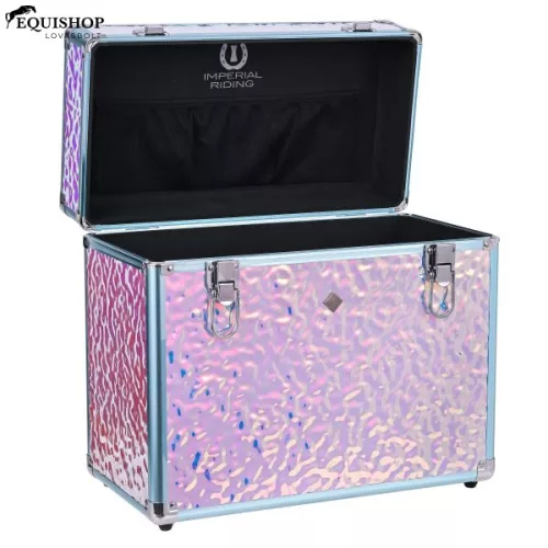 GROOMING BOX IMPERIAL RIDING IRHBASIC SLIM