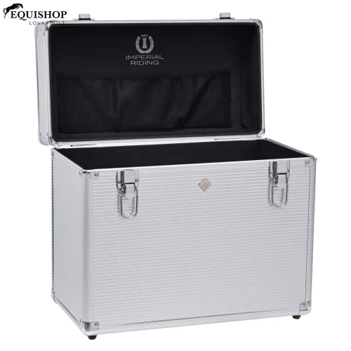 GROOMING BOX IMPERIAL RIDING IRHBASIC SLIM