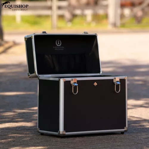 GROOMING BOX IMPERIAL RIDING IRHBASIC SLIM