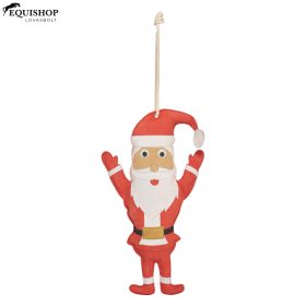 LÓJÁTÉK IMPERIAL RIDING SANTA