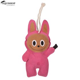 LÓJÁTÉK IMPERIAL RIDING LABUBU