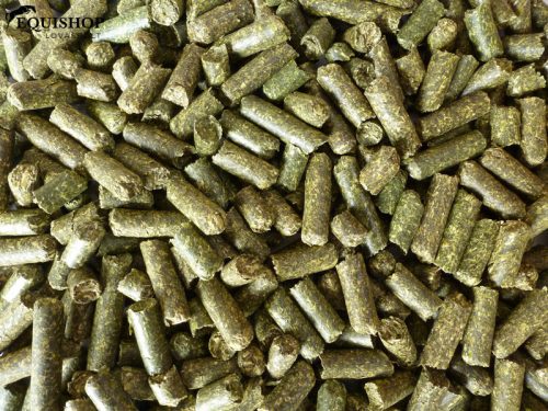 EQUIMINS SZÉNA PELLET 15KG