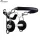 ZABLA TRUST HACKAMORE INNO SENSE COMBI SHORT FLEXI-SOFT