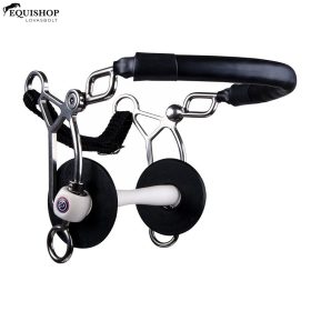 ZABLA TRUST HACKAMORE INNO SENSE COMBI SHORT FLEXI-SOFT