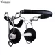 ZABLA TRUST HACKAMORE INNO SENSE COMBI SHORT FLEXI-SOFT