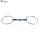 ZABLA TRUST SWEET IRON LOOSE RING LARGE ELIPTICAL