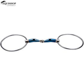 ZABLA TRUST SWEET IRON LOOSE RING LARGE