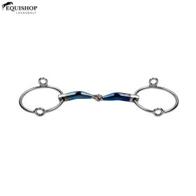 ZABLA TRUST GAG SWEET IRON LOOSE RING