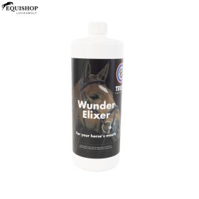 TRUST WUNDER ELIXER 1000ML