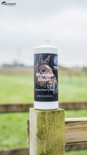 TRUST WUNDER ELIXER 1000ML