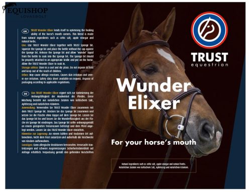 TRUST WUNDER ELIXER 1000ML