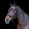 KANTÁR IMPERIAL RIDING RHINESTONE