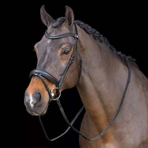 KANTÁR IMPERIAL RIDING RHINESTONE