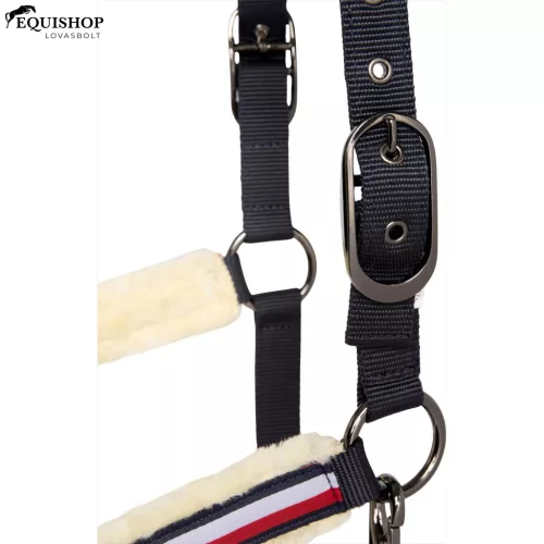 KÖTŐFÉK TOMMY HILFIGER KENNEDY FAUXFUR