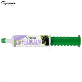 UNIKA PREQUALM PASZTA 100G