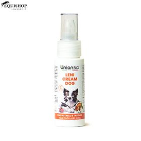 UNIONBIO LENI CREAM orr- és mancsápoló kutyáknak 50ML
