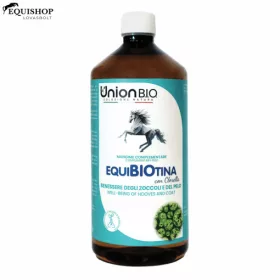 UNIONBIO BIOTIN – EQUIBIOTINA 1L