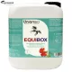 UNIONBIO EQUIBOX természetes tisztítószer bokszokhoz 5L