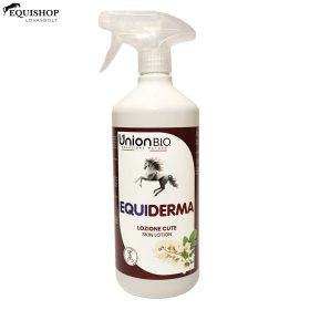 UNIONBIO EQUIDERMA – bőrtápláló készítmény 1L