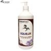 UNIONBIO EQUILUX-ápoló gél farokhoz és sörényhez 1L