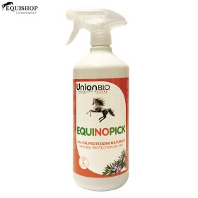 UNIONBIO EQUINOPICK – rovarriasztó oldat
