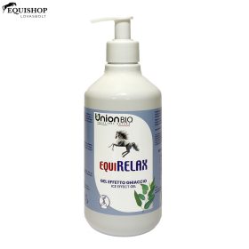 UNIONBIO EquiRelax – hűtőgél