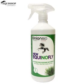   UNIONBIO NEW EQUINOFLY citronellás és teafás rovarriasztó permet 1L