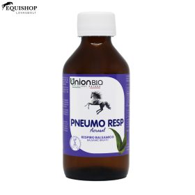   UNIONBIO PNEUMO RESP – Aeroszol, a légutak egészségének támogatására 100ML