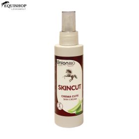 UNIONBIO SKINCUT – Nyugtató hatású hámosító krém