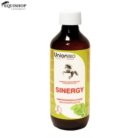   UNIONBIO SINERGY Energia és jó közérzet multivitamin oldat 200ML