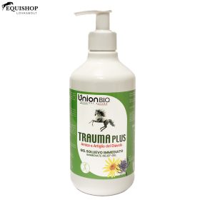 UNIONBIO TRAUMA PLUS– azonnali hatású RELIEF gél