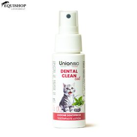 UNIONBIO DENTAL CLEAN CAT – fogápoló spray macskáknak