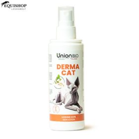   UNIONBIO DERMA CAT – szőr- és bőrápoló krém macskáknak
