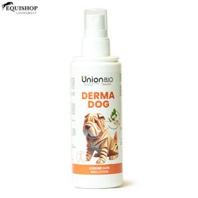   UNIONBIO DERMA DOG – szőr- és bőrápoló krém kutyáknak 125 ML