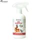 UNIONBIO No Dog & Cat STOP távoltartó spray – a nemkívánatos területjelölés ellen 