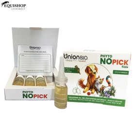   UNIONBIO PHYTONOPICK FIALE – Természetes olaj-gél védő oldat 4X8ML