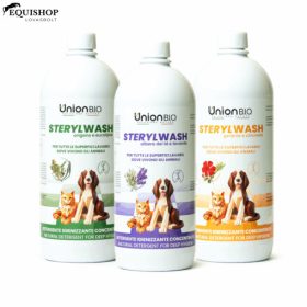 UNIONBIO STERILWASH 1L
